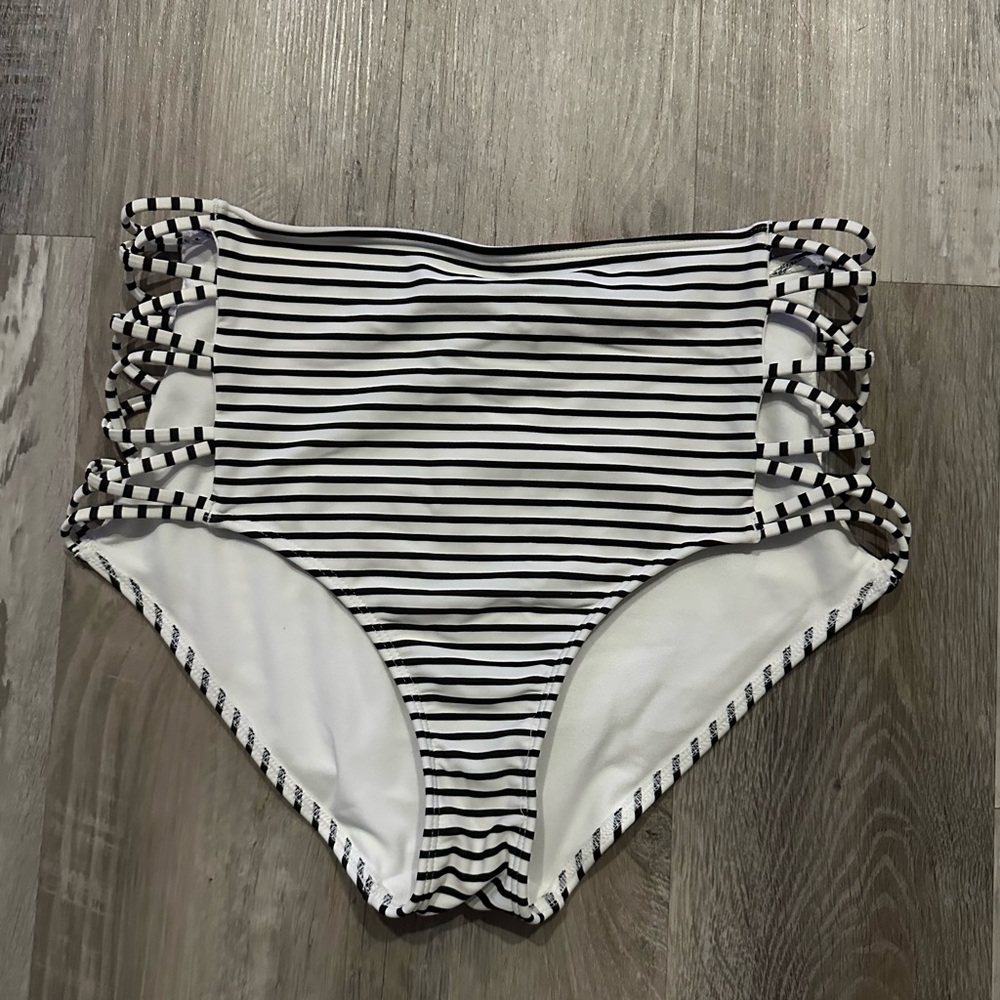 Hollister Swim Bottoms